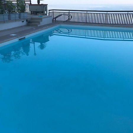 Apartament Elisa'S House Taormina Zewnętrze zdjęcie