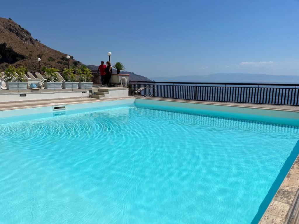 Apartament Elisa'S House Taormina Zewnętrze zdjęcie