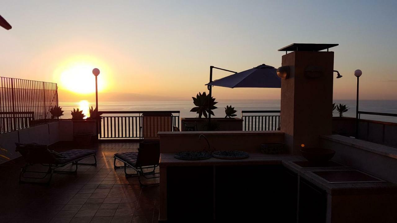 Apartament Elisa'S House Taormina Zewnętrze zdjęcie