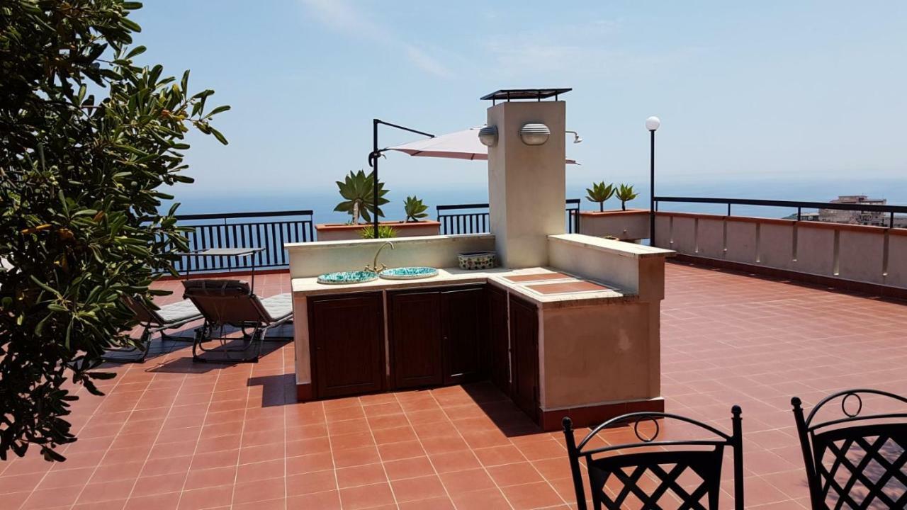 Apartament Elisa'S House Taormina Zewnętrze zdjęcie