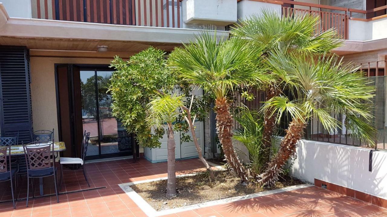 Apartament Elisa'S House Taormina Zewnętrze zdjęcie