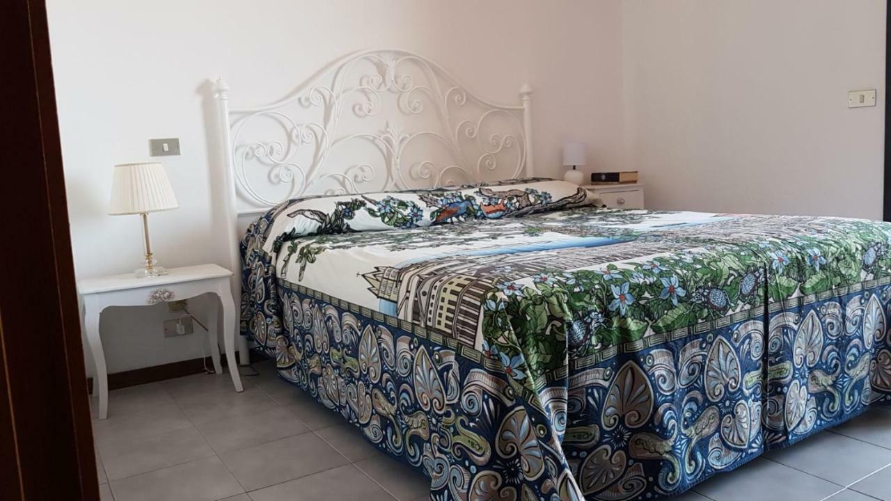 Apartament Elisa'S House Taormina Zewnętrze zdjęcie
