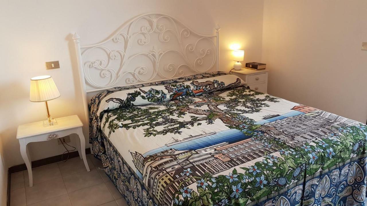 Apartament Elisa'S House Taormina Zewnętrze zdjęcie