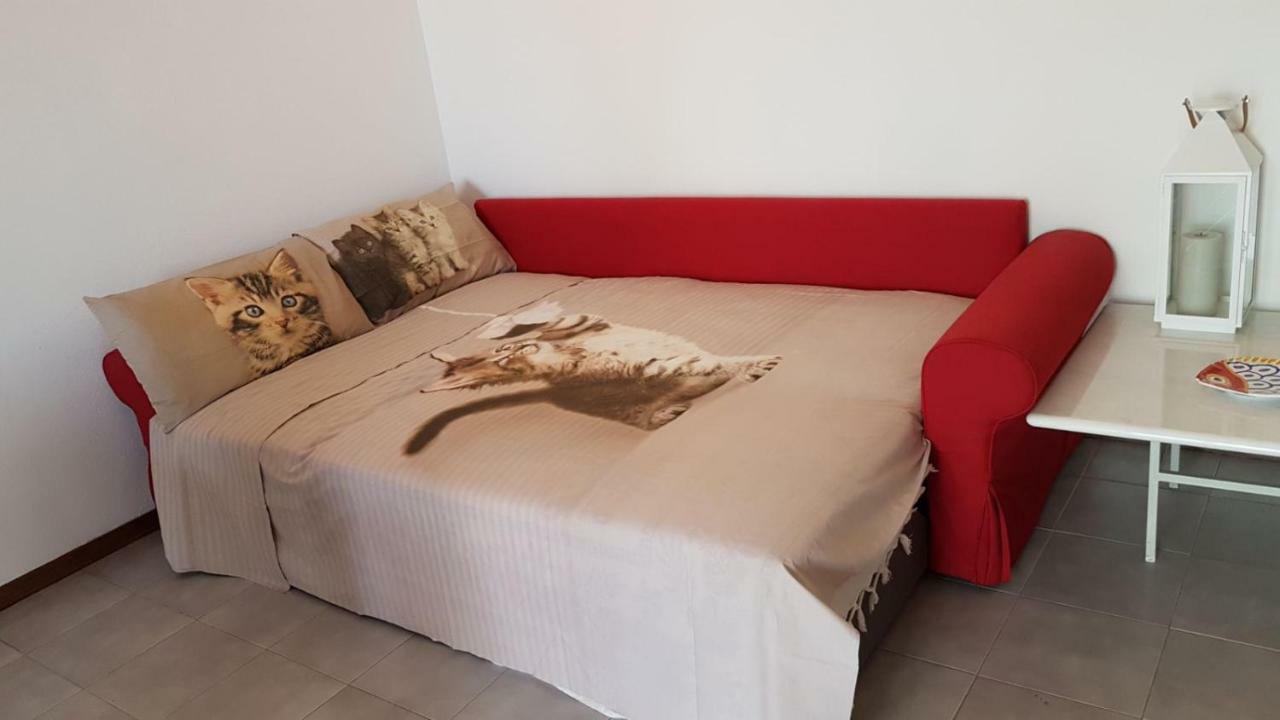 Apartament Elisa'S House Taormina Zewnętrze zdjęcie