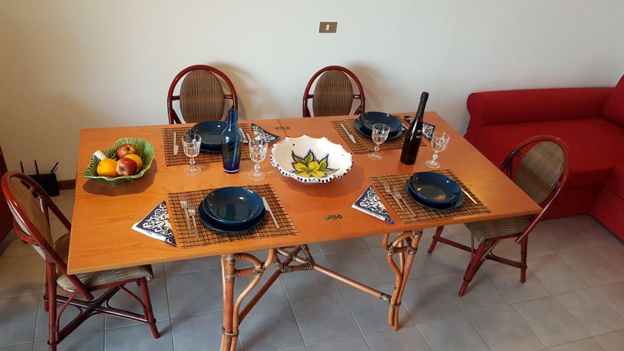 Apartament Elisa'S House Taormina Zewnętrze zdjęcie