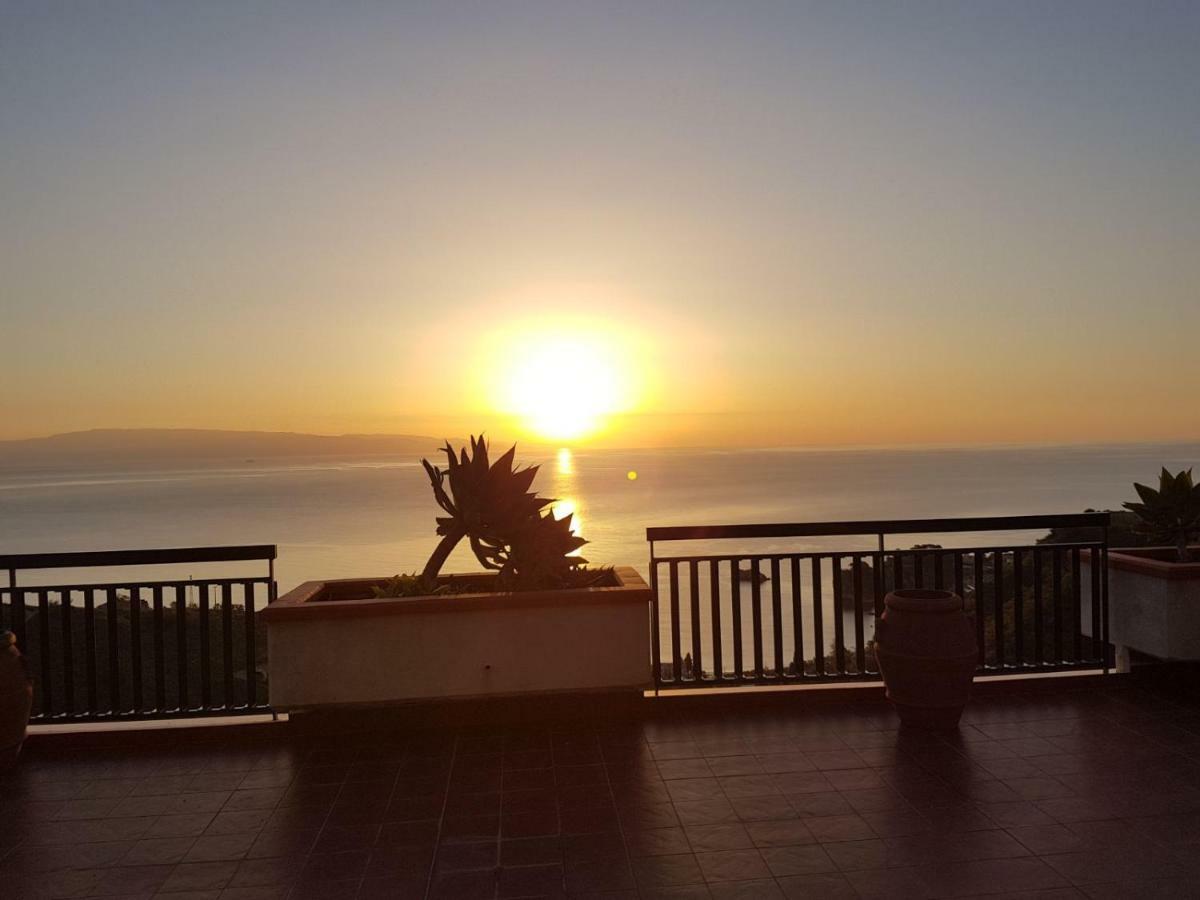 Apartament Elisa'S House Taormina Zewnętrze zdjęcie