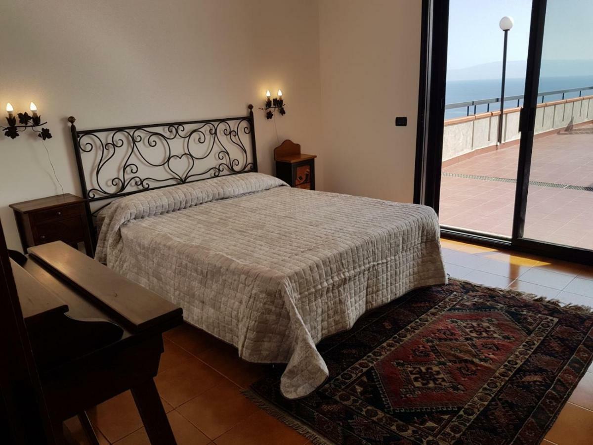 Apartament Elisa'S House Taormina Zewnętrze zdjęcie