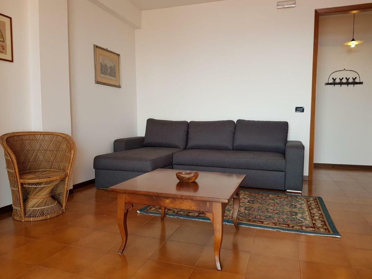 Apartament Elisa'S House Taormina Zewnętrze zdjęcie
