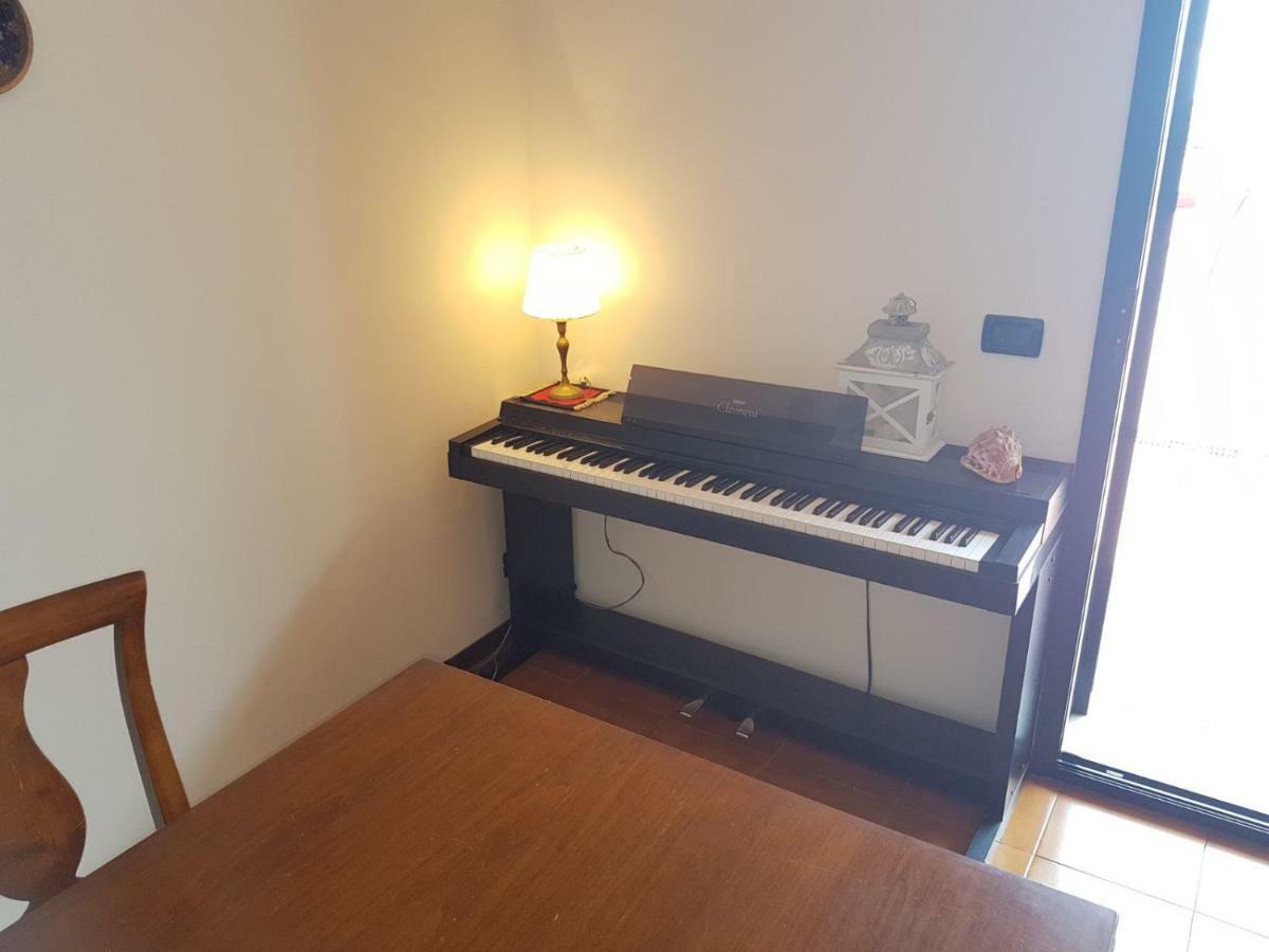 Apartament Elisa'S House Taormina Zewnętrze zdjęcie